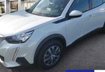 Peugeot 2008 30.400 km 16.490 &euro; Berlin 12681