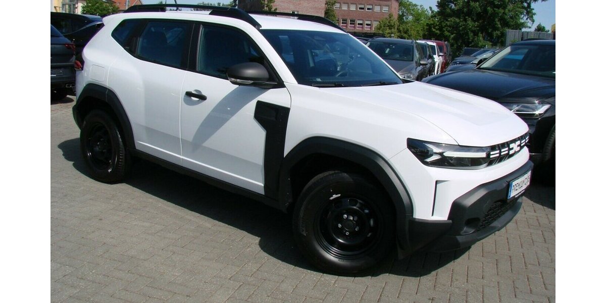 Dacia Duster III 1.0 LPG ECO-G 100 Essential Spurhalt 6.532 km 18.980 &euro; Falkensee 14612