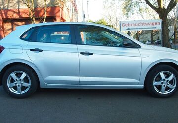 VW Polo 175.800 km 13.100 &euro; Berlin 13437