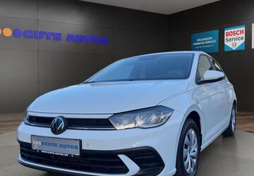 VW Polo 49.998 km 13.800 &euro; Potsdam 14469