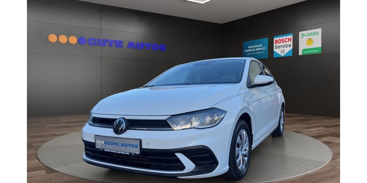 VW Polo 49.998 km 13.800 &euro; Potsdam 14469