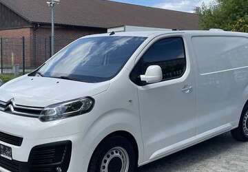 Citroen Jumpy 199.000 km 15.946 &euro; Berlin 12681