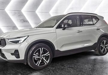 Volvo XC40 9.696 km 32.490 &euro; Berlin 12683