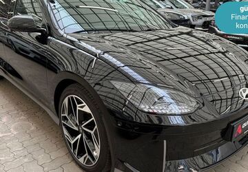 Hyundai IONIQ 6 26.566 km 31.590 &euro; Ludwigsfelde (bei Berlin) 14974