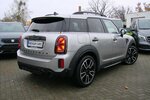 Mini Cooper S Countryman JCW Trim Leder Navi LED AHK 18.431 km 33.980 &euro; Falkensee 14612