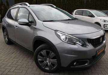 Peugeot 2008 28.863 km 14.990 &euro; Falkensee 14612