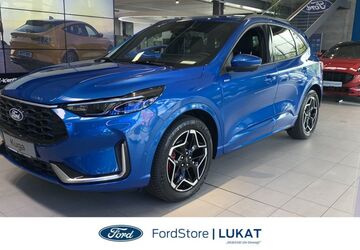 Ford Kuga 1.000 km 40.900 &euro; Bernau 16321