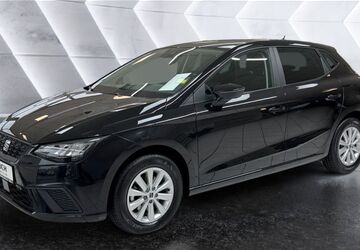 Seat Ibiza 15.307 km 17.990 &euro; Ludwigsfelde 14974
