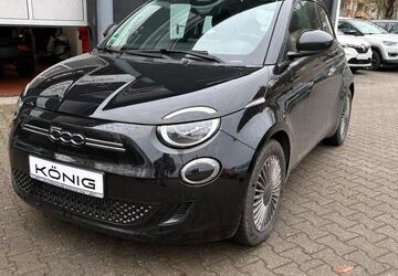 Fiat 500e 12.012 km 23.990 &euro; Berlin 13509