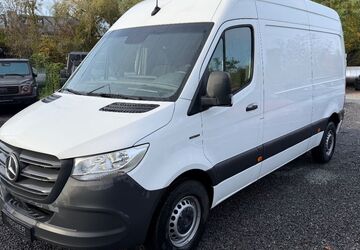 Mercedes-Benz Sprinter 21.064 km 17.990 &euro; Potsdam 14482
