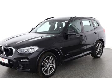 BMW X3 88.793 km 26.880 &euro; Schönefeld 12529