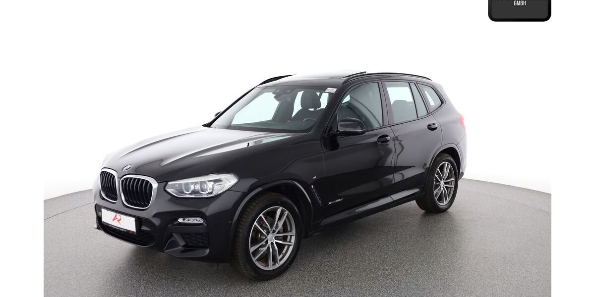 BMW X3 88.793 km 26.880 &euro; Schönefeld 12529