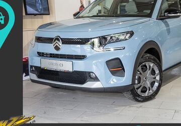 Citroen C3 3.921 km 19.440 &euro; Königs Wusterhausen 15711