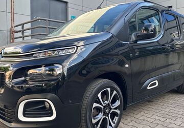 Citroen Berlingo 114.123 km 13.980 &euro; Berlin 13353