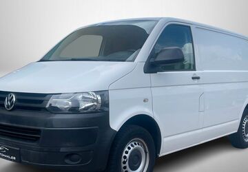 VW T5 Transporter 196.800 km 8.999 &euro; Potsdam 14480