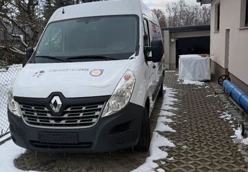 Renault Master 171.066 km 12.999 &euro; Panketal 16341