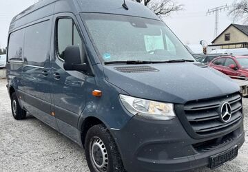 Mercedes-Benz Sprinter 99.500 km 22.900 &euro; Rüdersdorf-Tasdorf 15562