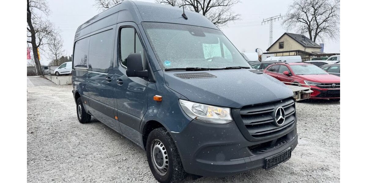 Mercedes-Benz Sprinter 99.500 km 22.900 &euro; Rüdersdorf-Tasdorf 15562