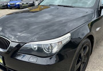 BMW 530 317.000 km 4.999 &euro; Berlin 12307