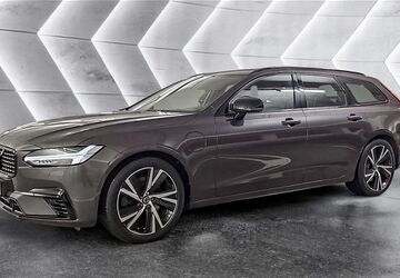 Volvo V90 72.870 km 35.990 &euro; Berlin 12683