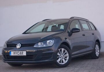 VW Golf 145.153 km 8.499 &euro; Berlin 13051