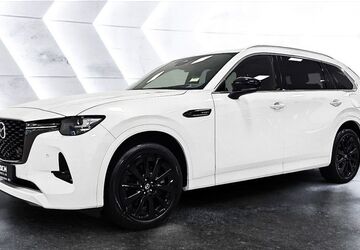 Mazda CX-80 20.565 km 52.990 &euro; Berlin 10553