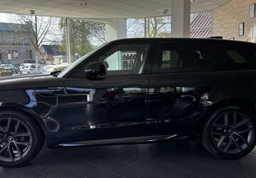 Land Rover Range Rover Sport 42.307 km 89.900 &euro; Velten 16727