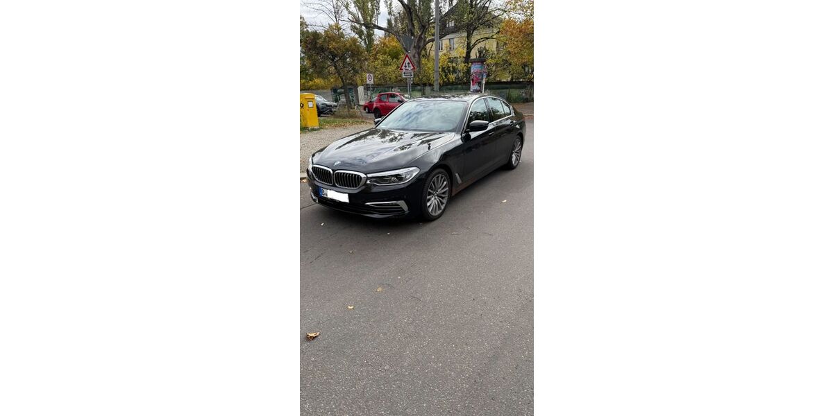 BMW 540 42.000 km 38.900 &euro; Berlin 14193