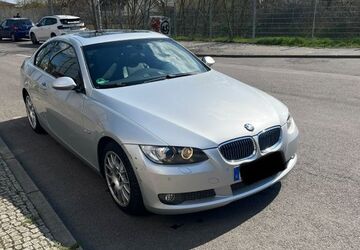 BMW 335 86.000 km 18.500 &euro; Berlin 10317