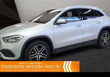 Mercedes-Benz GLA 250 27.648 km 31.390 &euro; Berlin 12681