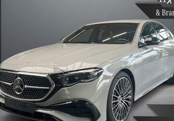 Mercedes-Benz E 220 24.134 km 55.970 &euro; Oranienburg 16515