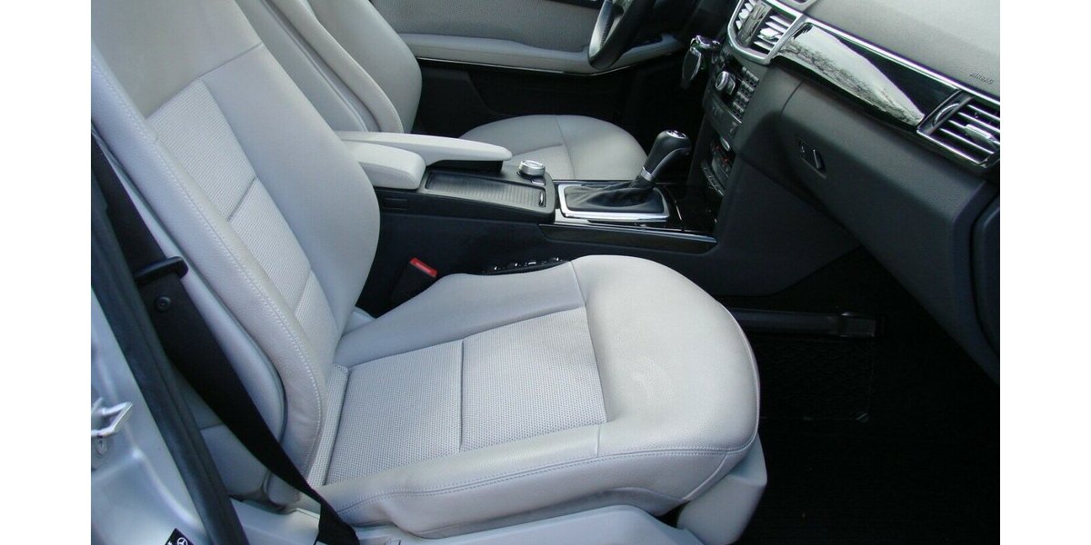 Mercedes-Benz E 220 CDI Avantgarde BlueEfficiency Multikontursit 141.322 km 13.980 &euro; Falkensee 14612
