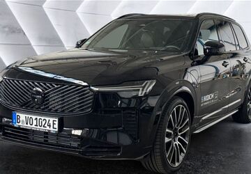 Volvo XC90 5.000 km 85.990 &euro; Berlin 10553