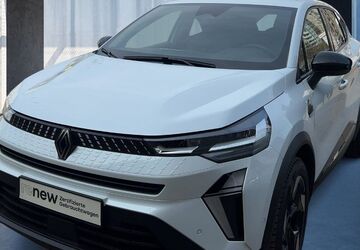 Renault Captur 32.694 km 19.790 &euro; Berlin 13055