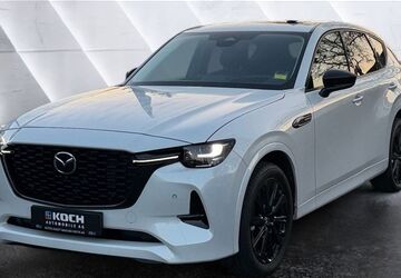 Mazda CX-60 55.279 km 38.990 &euro; Zeesen 15711