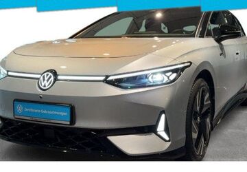 VW ID.7 14.500 km 51.770 &euro; Berlin 12099