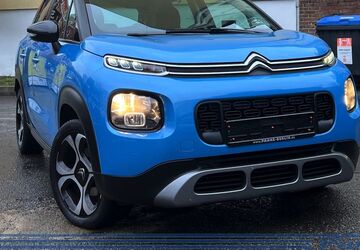 Citroen C3 Aircross 95.785 km 9.990 &euro; Berlin - Pankow 13187