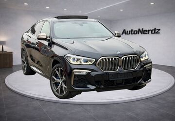 BMW X6 M50 141.000 km 54.990 &euro; Schönefeld 12529