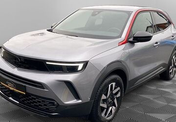 Opel Mokka 11.564 km 24.450 &euro; Berlin-Französisch Buchholz 13127