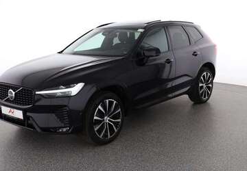 Volvo XC60 74.681 km 37.840 &euro; Berlin 12103