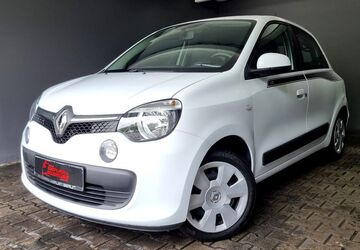 Renault Twingo 86.000 km 6.490 &euro; Berlin 12279