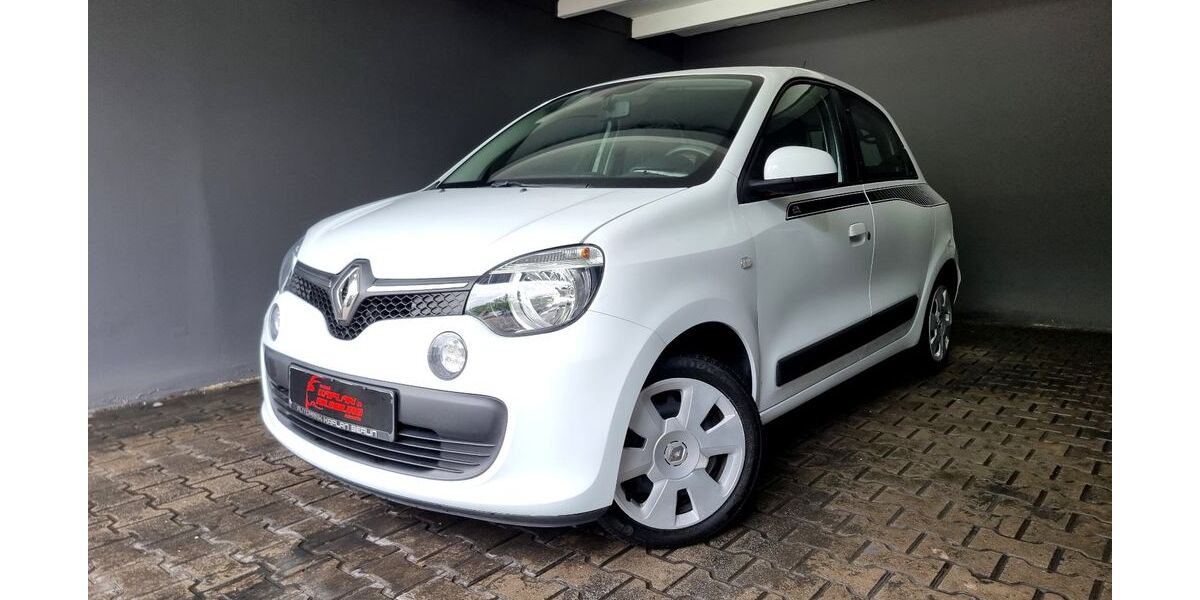Renault Twingo 86.000 km 6.490 &euro; Berlin 12279