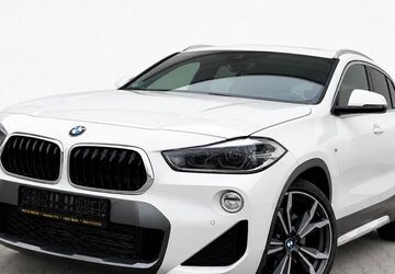 BMW X2 57.946 km 24.499 &euro; Berlin 13051