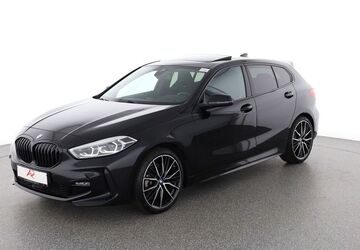 BMW 118 10.000 km 27.780 &euro; Berlin 12103