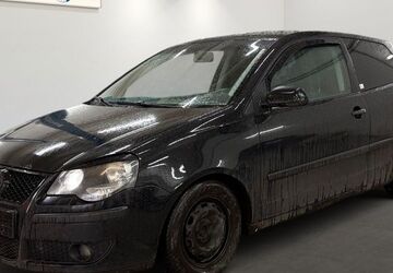 VW Polo 250.099 km 799 &euro; Berlin 12681
