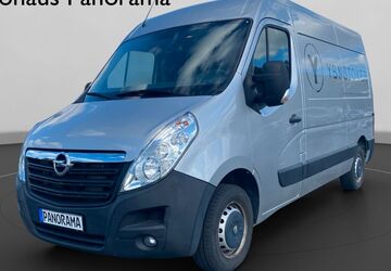 Opel Movano 64.289 km 14.990 &euro; Schönefeld OT Großziethen 12529