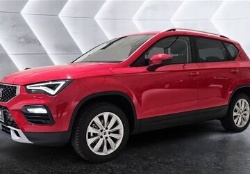 Seat Ateca 1.125 km 30.400 &euro; Berlin 10553