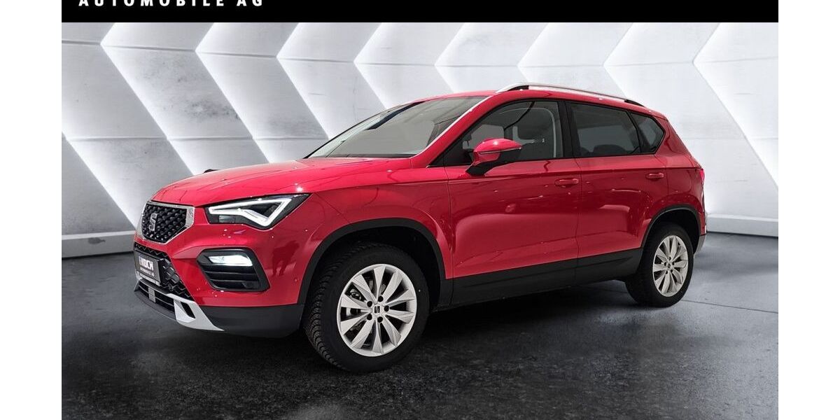 Seat Ateca 1.125 km 30.400 &euro; Berlin 10553