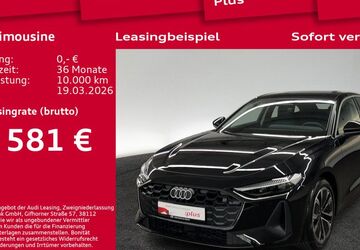 Audi A5 3.550 km 54.800 &euro; Berlin 10587