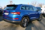 Skoda Kodiaq 1,5TSI Style Colombus ACC AHK MATRIX LED 30.166 km 31.980 &euro; Falkensee 14612